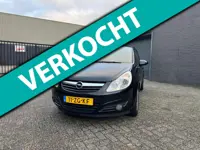 Opel Corsa 1.2-16V Enjoy Airco Cruise Elek Pakket APK NAP.