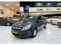 Opel Corsa 1.2-16V Essentia (bj 2008)