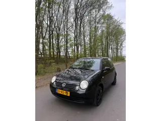 Volkswagen Lupo 1.4, nieuwe DBriem, Stuurbekr. APK!