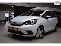 Honda JAZZ 1.5 e:HEV Executive alle opties 12 mnd garantie