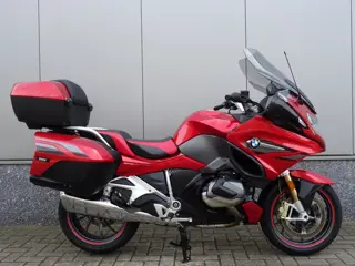 BMW R 1250 RT ABS (bj 2019)