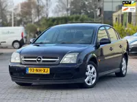 Opel Vectra 1.8-16V Comfort | Cruise control | Trekhaak | Elektrische ramen | Elektrische spiegels