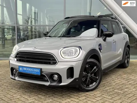 Mini Mini Countryman 1.5 Cooper Northwood Special Edition Automaat / Panoramadak / Camera / Leder