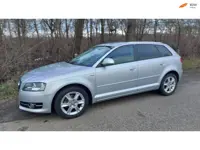 Audi A3 Sportback 1.6 Ambition Pro Line S