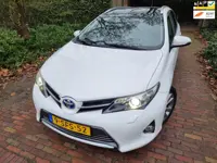 Toyota Auris Touring Sports 1.8 Hybrid Lease Pro Export/Handel