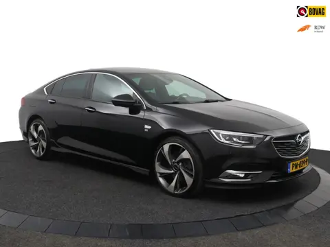 Opel Insignia Grand Sport 1.6 CDTI Innovation I XENON I LEER I AUTOMAAT I 20 INCH
