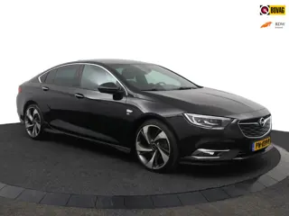 Opel Insignia Grand Sport 1.6 CDTI Innovation I XENON I LEER I AUTOMAAT I 20 INCH