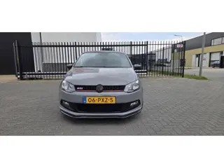 Volkswagen Polo 1.4 TSI GTI