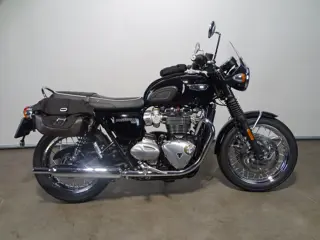 Triumph BONNEVILLE T 120 (bj 2018)
