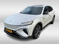 MG Marvel R Comfort 70 kWh / Panoramadak / Camera / Leder / Keyless / 19'' / Navigatie / DAB / Dodeh