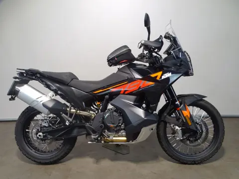 KTM 790 ADVENTURE (bj 2023)