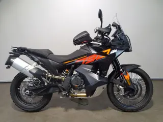 KTM 790 ADVENTURE (bj 2023)