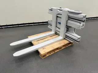 CASCADE 70G-CFR157 ROTERENDE VORKENKEM DEMO (bj 2020)