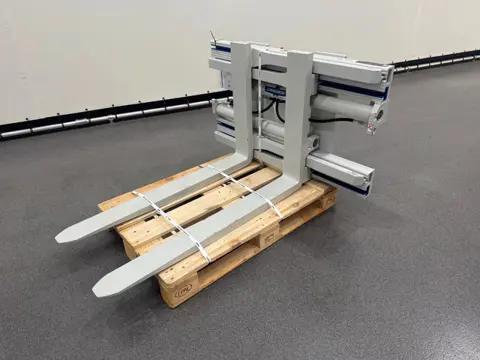 CASCADE 26J-CFS-3A-0165 SIDESHIFT - VORKENVERSTELLER