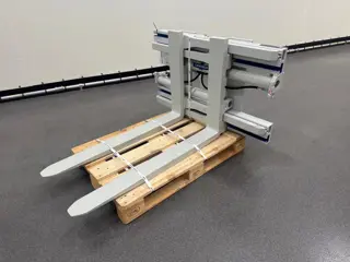 CASCADE 26J-CFS-3A-0165 SIDESHIFT - VORKENVERSTELLER