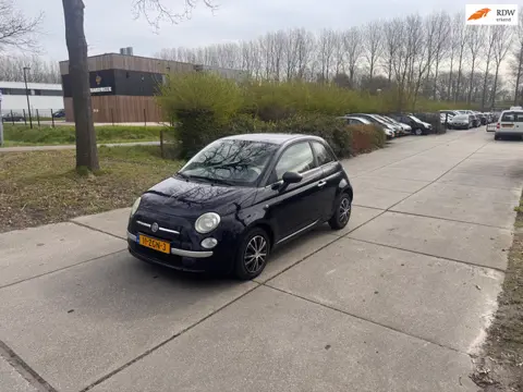 Fiat 500 0.9 TwinAir Pop Airco.Airco