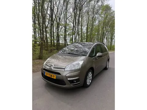 Citroen Grand C4 Picasso 1.6 THP Collection EGS 5p, automaat, Nwe APK!