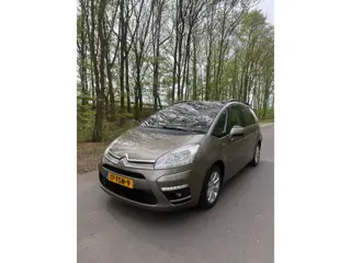 Citroen Grand C4 Picasso 1.6 THP Collection EGS 5p, automaat, Nwe APK!