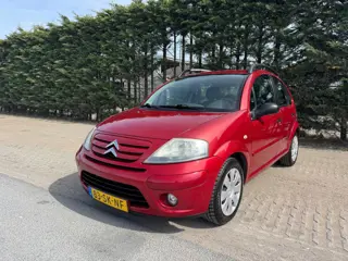 Citroen C3 1.4i-16V Sky Radio