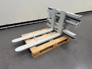 CASCADE 18J-CFS-2A-0150 SIDESHIFT - VORKENVERSTELLER