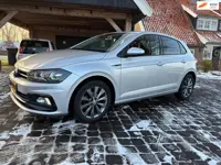 Volkswagen POLO 1.0 MPI Beats R-Line