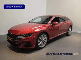 Volkswagen Arteon Shooting Brake 1.4 TSI eHybrid R-Line Business+ Panorama/Schuifdak - Stoelverwarmi