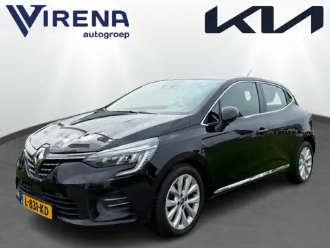 Renault Clio 1.0 TCe Intens Navigatie - Achteruitrijcamera - Climate Control - Cruise Control - 1/2 