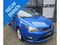 SEAT Ibiza 1.2 TSI FR **CLIMA-PDC-CRUISECTRL**