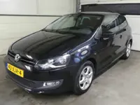 Volkswagen Polo 1.2 TSI BlueM Comf Edit - Airco - Keurig Onderhouden