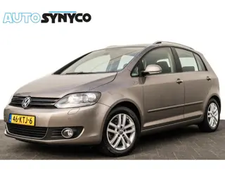 Volkswagen Golf Plus 1.4 TSi 160 PK DSG Highline | Xenon | Trekhaak | PDC | 16 inch LMV