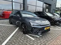 CUPRA Leon 1.5 TSI e-Hybrid Business 204 PK l Obsidian Pack