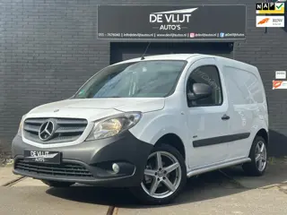 Mercedes-Benz Citan 108 CDI | Elek Ramen | Multimedia Bluetooth | Airco | Camera | Trekhaak |