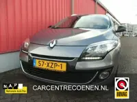 Renault Mégane Estate 1.2 TCe Bose / Airco / Navi