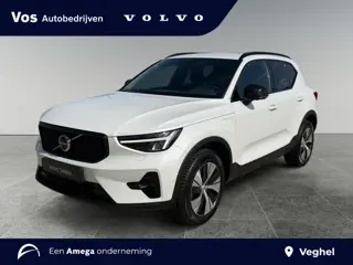 Volvo XC40 1.5 T4 Plug-in hybrid Plus Dark l Trekhaak l Full LED l All-Season