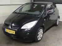 Mitsubishi Colt 1.3 Heartbeat - Airco - Weinig KM NAP!