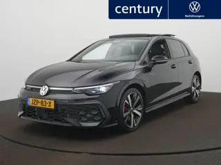 Volkswagen Golf GTE 1.5 eHybrid 200 kW / 272 PK Hatchback 6 versn. Demo
