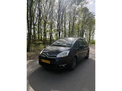Citroen Grand C4 Picasso 1.6 THP Business EB6V, 7p., automaat, Nwe APK!