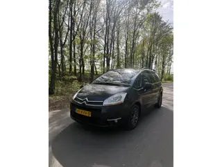 Citroen Grand C4 Picasso 1.6 THP Business EB6V, 7p., automaat, Nwe APK!