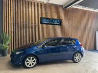 Toyota Auris 1.2T Aspiration Camera,Navi,Trekhaak