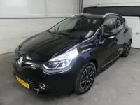 Renault Clio Estate 0.9 TCe Expr - Cruise Control - LED - Trekhaak