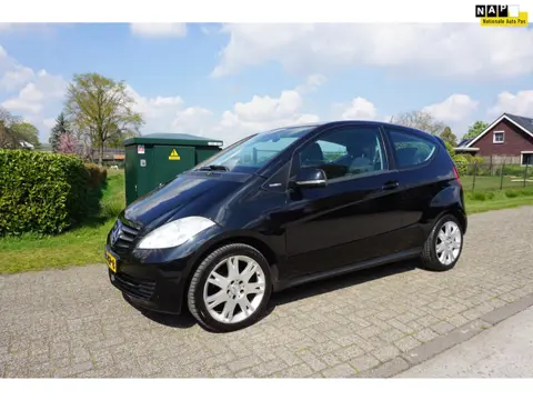 Mercedes-Benz A-klasse 160 BlueEFF. Business Class 1e eigenaar