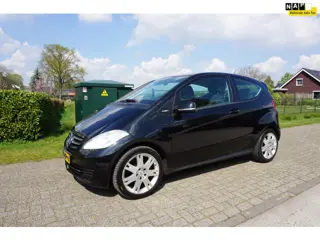 Mercedes-Benz A-klasse 160 BlueEFF. Business Class 1e eigenaar