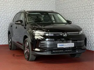 Volkswagen Tiguan 1.5 eHYBRID NW AUTO 2026 STOEL/STUUR VERW CAMERA VW.TREKHAAK TRAILER ASSIST ELEK.K