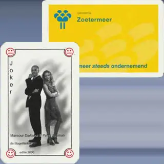 Gemeente Zoetermeer
