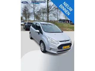 Ford B-Max 1.0 EcoBoost Style | Cruise Control | Trekhaak | Navigatie