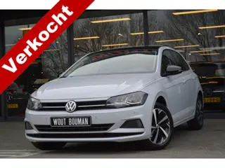 Volkswagen Polo 1.0 TSI Beats Panorama Clima CarPlay Pdc