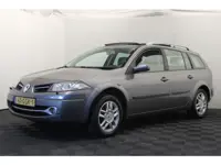 Renault Mégane Grand Tour 1.6-16V Tech Line |Pano|Trekhaak|