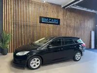 Ford Focus Wagon 1.0 EcoBoost Trend Airco,Navigatie,PDC