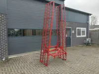 Lely Wiedegge 6 meter breed