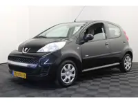 Peugeot 107 1.0-12V Millesim 200 (bj 2011)